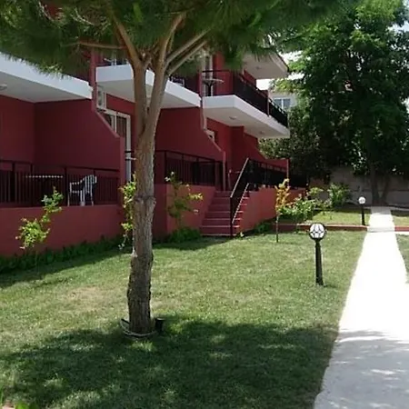 Alacati Golden Resort ホテル