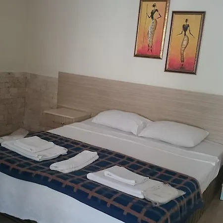Alacati Golden Resort Hotel
