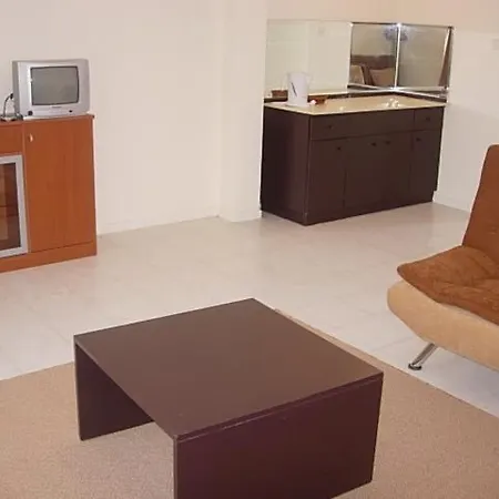 Alacati Golden Resort Hotel Çeşme