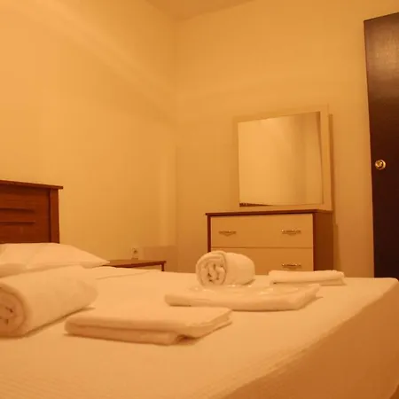 Alacati Golden Resort ホテル 3*