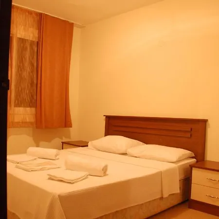 ホテル Alacati Golden Resort