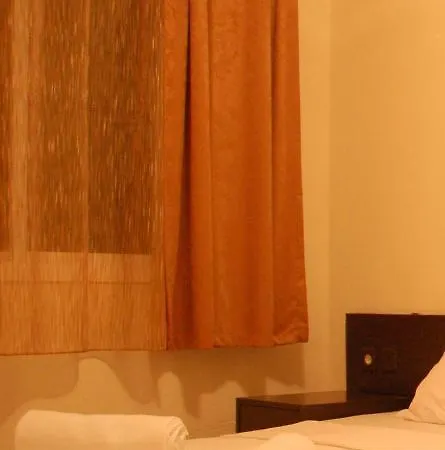 Alacati Golden Resort ホテル 3*