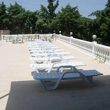 Alacati Golden Resort ホテル