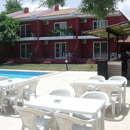 ホテル Alacati Golden Resort Çeşme