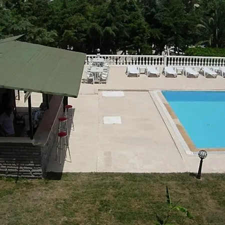 ホテル Alacati Golden Resort 3*