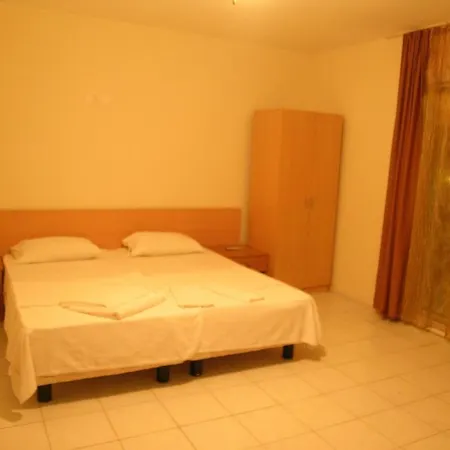 Alacati Golden Resort Hotel Çeşme