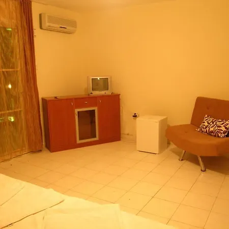 Alacati Golden Resort Hotel