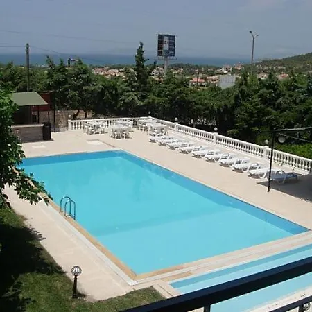 ホテル Alacati Golden Resort