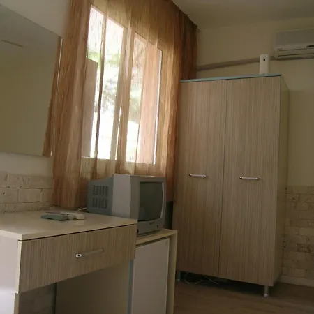 ホテル Alacati Golden Resort Çeşme