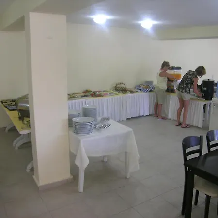 Hotel Alacati Golden Resort 3*
