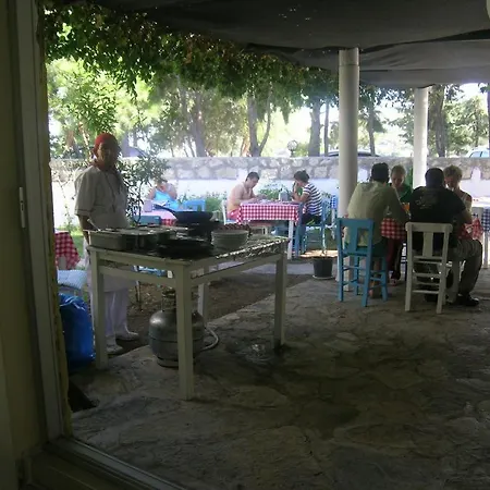 ホテル Alacati Golden Resort