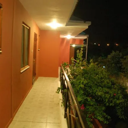 ホテル Alacati Golden Resort Çeşme