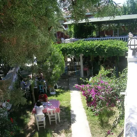 Hotel Alacati Golden Resort