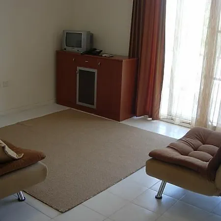 Alacati Golden Resort ホテル