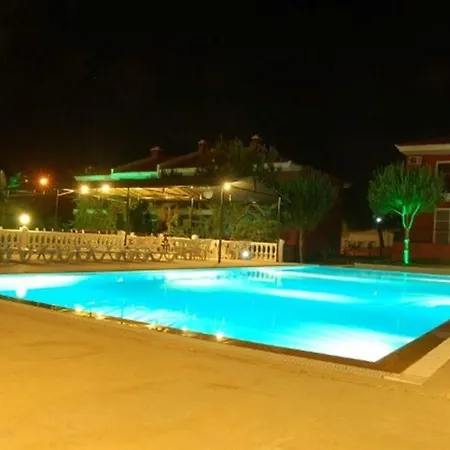 Alacati Golden Resort Hotel