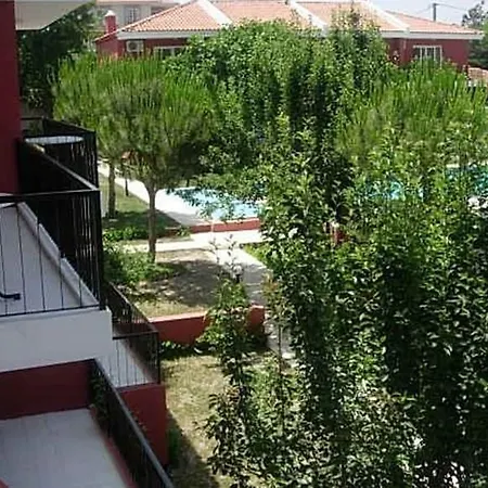Alacati Golden Resort Hotel Çeşme