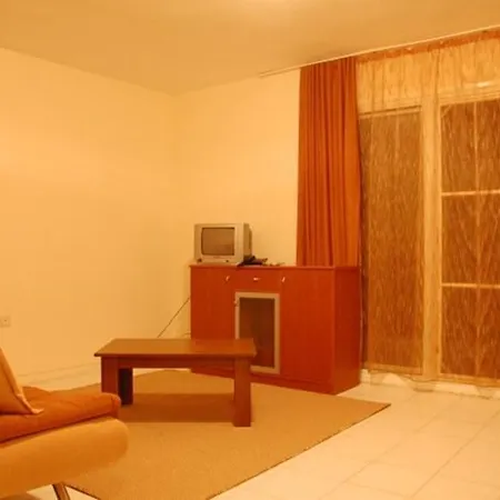 Alacati Golden Resort Çeşme