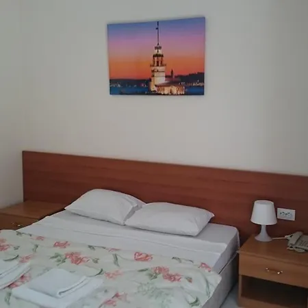 Hotel Alacati Golden Resort