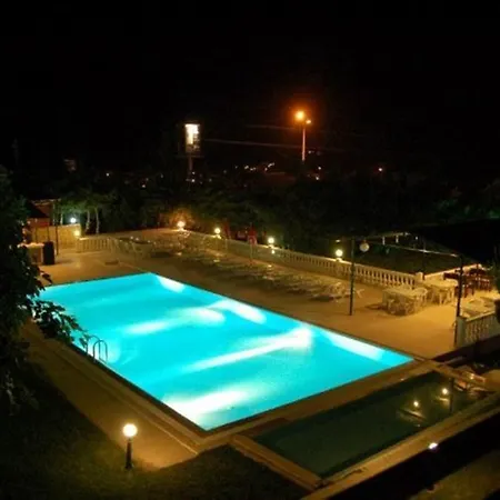 Hotel Alacati Golden Resort 3*