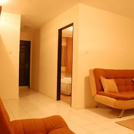 Hotel Alacati Golden Resort Çeşme