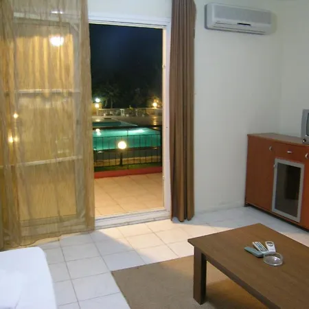 Hotel Alacati Golden Resort 3*