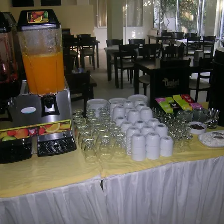 阿拉卡提金度假酒店 Çeşme