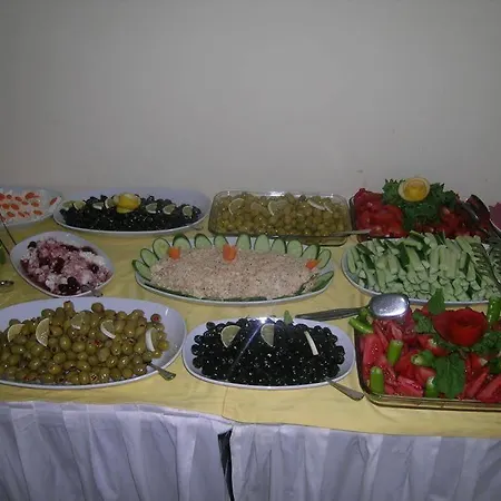 阿拉卡提金度假酒店 Çeşme