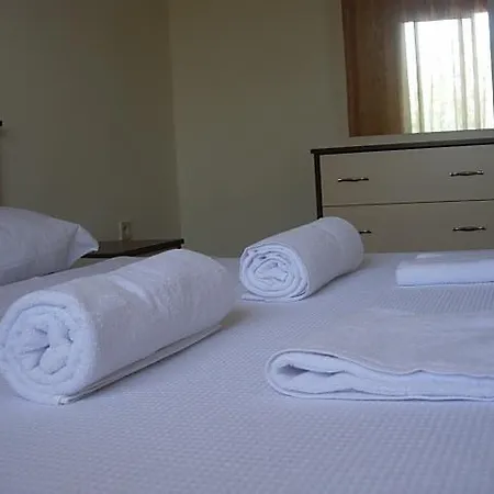 Hotel Alacati Golden Resort Çeşme