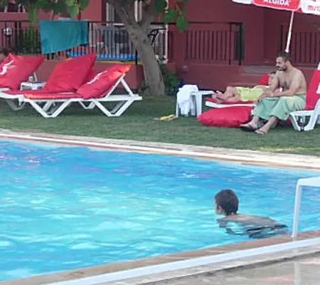 Hotel Alacati Golden Resort